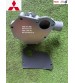 Bơm nước làm mát động cơ S4S xe nâng Mitsubishi FD2530NT F18C - Part 32A45-00022